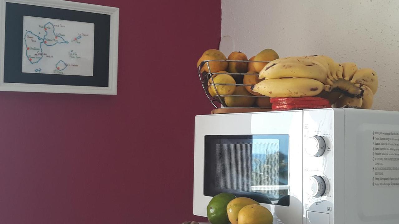 Studio à la semaine, au mois ou plus Le Moule Extérieur photo